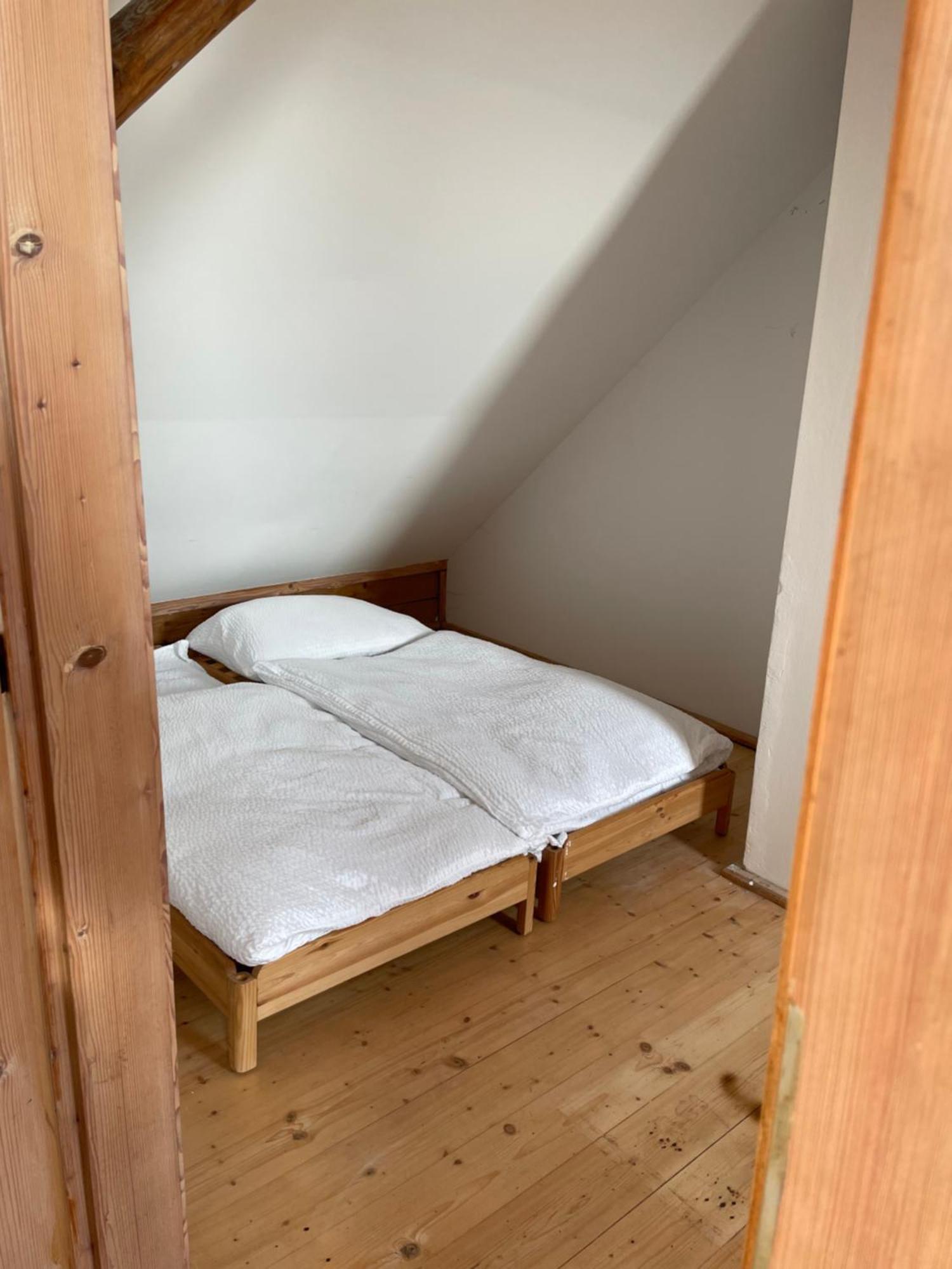 Kozakov Apartmany - Druhe Patro Tatobity Room photo