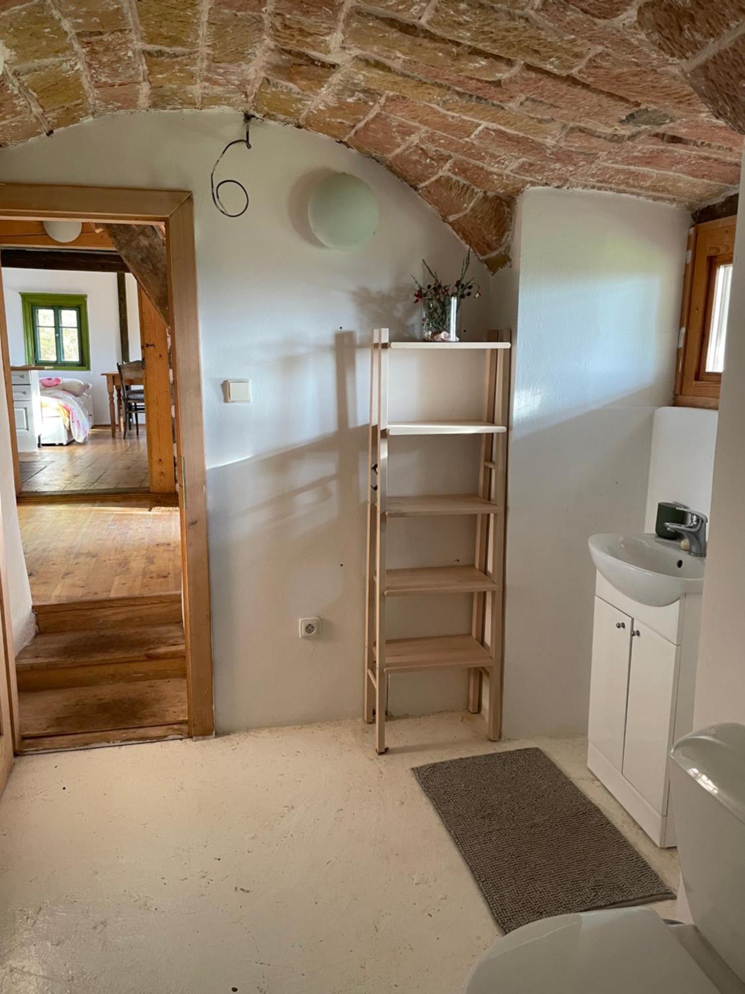 Kozakov Apartmany - Druhe Patro Tatobity Room photo