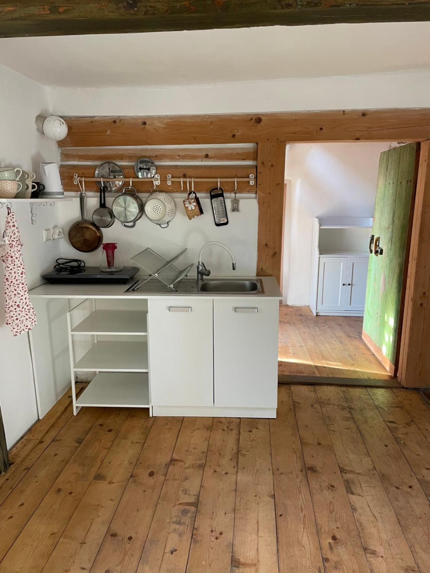 Kozakov Apartmany - Druhe Patro Tatobity Room photo