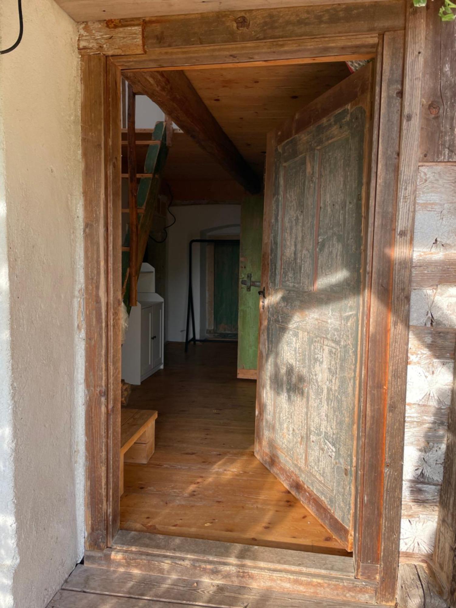 Kozakov Apartmany - Druhe Patro Tatobity Room photo